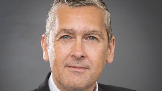 Stuart Carlton is director of children and young people at North Yorkshire County Council. Picture: North Yorkshire County Council