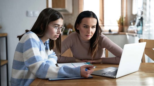 There are gaps in provision for home-educated pupils. Picture: gpointstudio/Adobe Stock