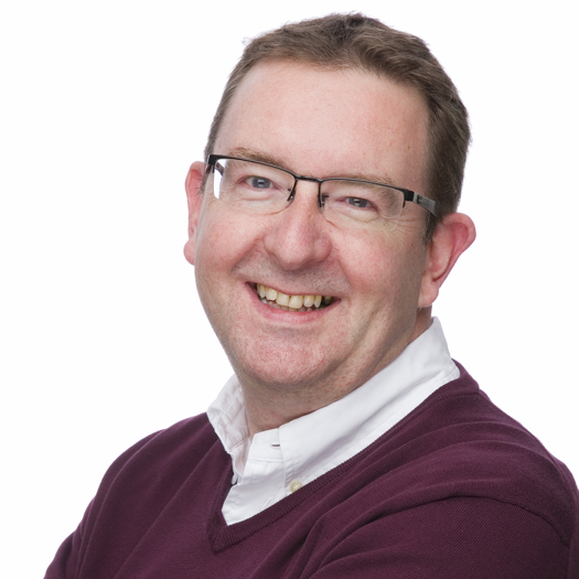 Mark Gifford has been appointed as chief executive of the NCS Trust 