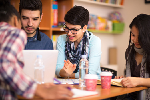 The scheme replaced Erasmus+ following Brexit. Picture: Adobe Stock