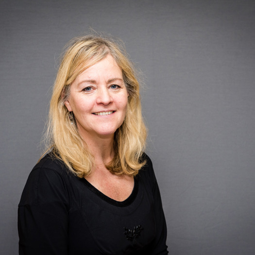 Carmel Littleton was a 'true people person', colleagues have said. Picture: Islington Council