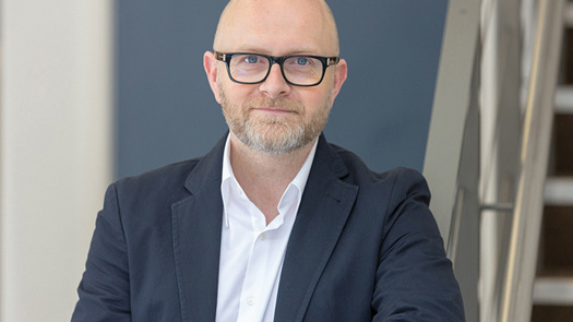 James Hempsall is director of Hempsall’s consultancy. Picture: Hempsall's
