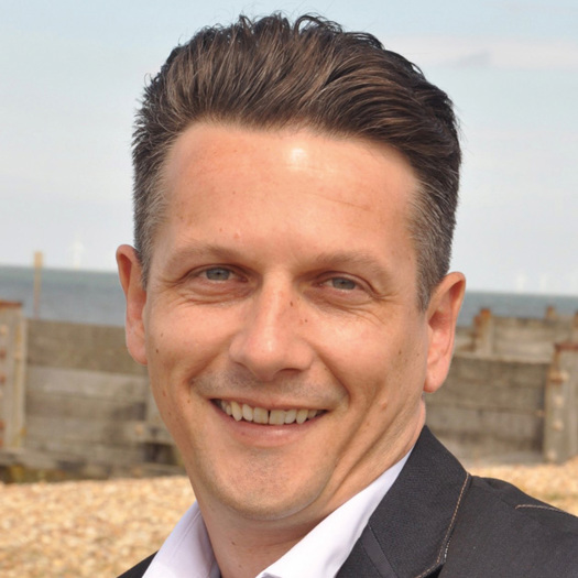 Mark Kerr is chief executive at The Centre for Outcomes of Care