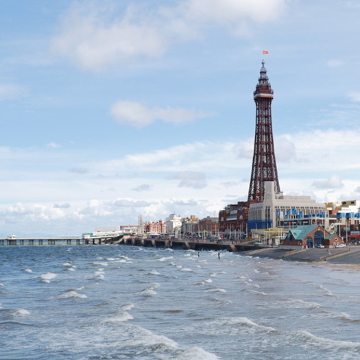 One in every 52 children in Blackpool is in care, according to research. Picture: Christopher Baigent/Adobe Stock