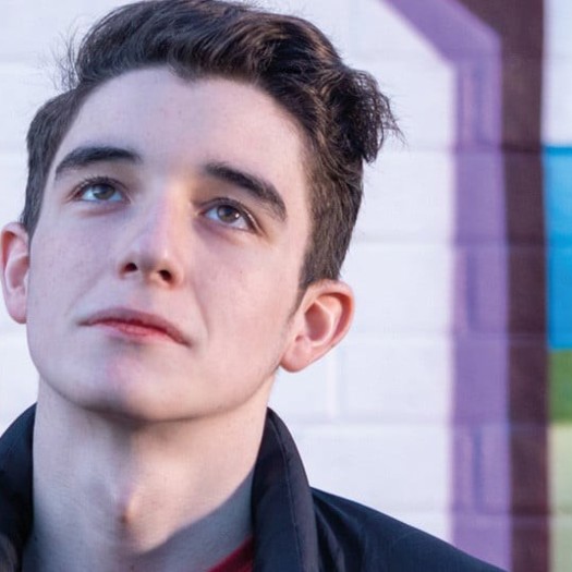 Almost of half of young people are worried about falling behind, the YMCA says. Picture: YMCA