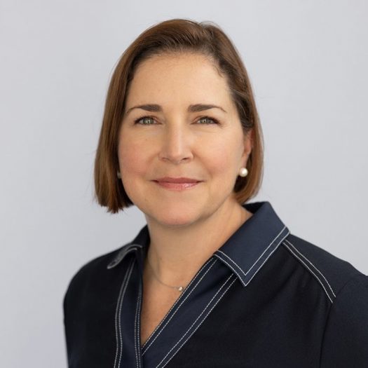 Nicole Jacobs: 'Many people going through the court are fearful that their best interests aren’t being considered'. Picture: Ballard