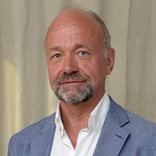 John Drew is former chief executive of the Youth Justice Board