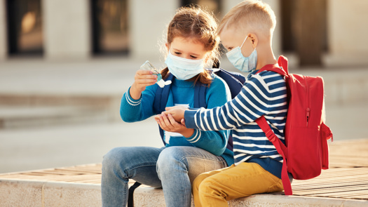 Guidance has been updated due to the rise in cases of Omicron reported in the UK. Picture: Adobe Stock