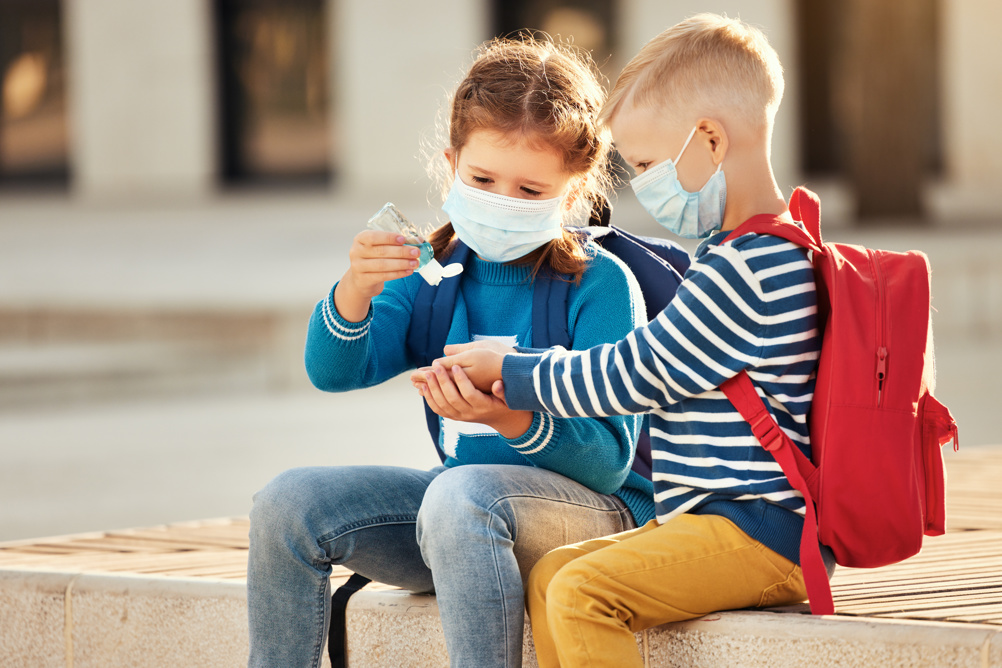 Guidance has been updated due to the rise in cases of Omicron reported in the UK. Picture: Adobe Stock