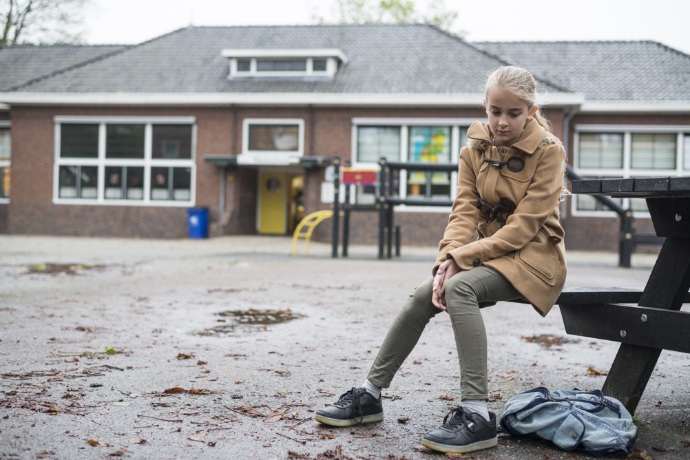 'The isolation, exclusion, and stigmatisation of neurodivergent children permeates both the education and youth justice systems', according to researchers. Picture: Adobe Stock