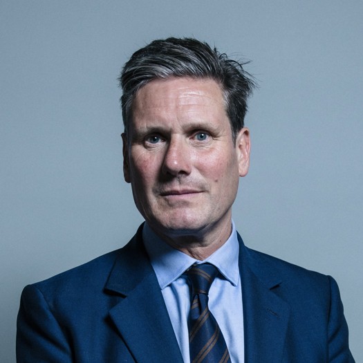 The Labour Party's manifesto focuses on educational reforms for young people to give them better starts in life. Picture: Parliament UK