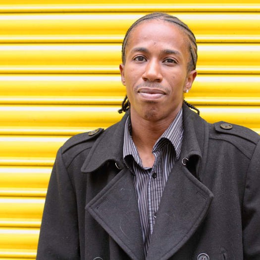 Junior Smart is founder of SOS Project St Giles and director, Smart Training and Consultancy