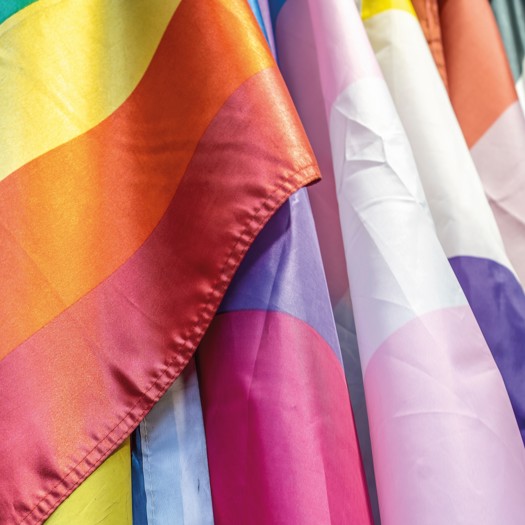 Guidance bans gender identity content. Picture: Mario Montero/Adobe Stock
