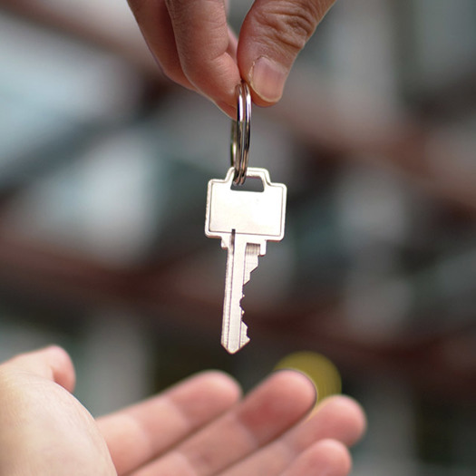 Personal advisers help young people get the accommodation that is right for them. Picture: JJ’Studio/Adobe Stock