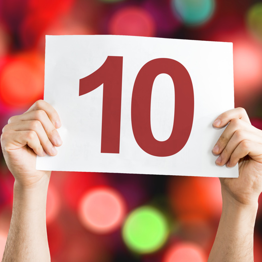 A rundown of CYP Now's top 10 stories from 2019 Picture: Adobe Stock 