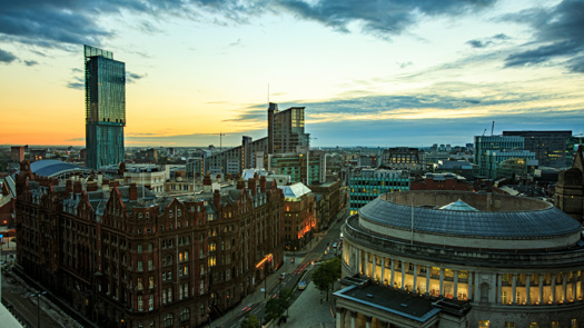 Manchester City Council is the latest to pass a motion recognising care experience as a protected characteristic. Picture: AdobeStock