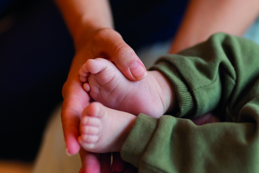 Parenting support must be consistent, experts say