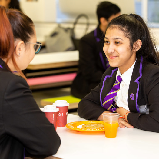 Magic Breakfast has joined forces with CPAG to campaign for greater access to wraparound care for children. Picture: Magic Breakfast