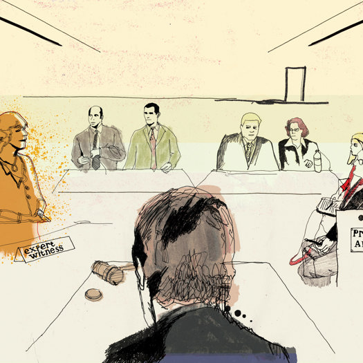 Latest data shows there were 388 applications to the family court for a DoL order between July and September 2023. Picture: FamilyCourtBentallon