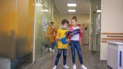 YMCA England and Wales suggests spending on youth services in England has reduced by £959m in real terms between 2010/11 and 2018/19. Picture: Adobe Stock