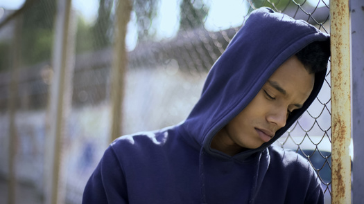 The fund is set to support projects keeping children away from violent crime. Picture: Adobe Stock