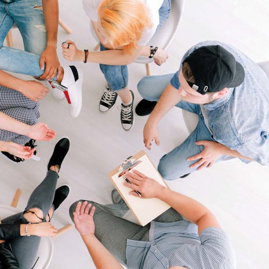Charity Become has called for care-experienced children to be 'actively involved in care reforms'. Picture: EU/Adobe Stock
