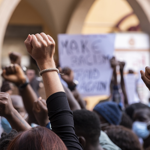 Youth charities have criticised the report. Picture: Adobe Stock