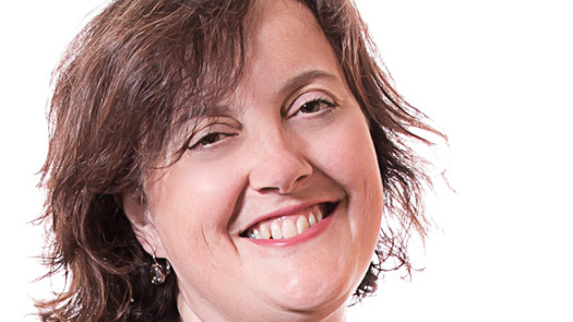 Melanie Walker is chair of the mutual’s board of trustees. Picture: Devon Partnerships NHS Trust