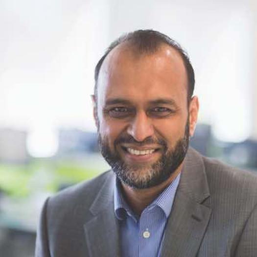 Javed Khan: “The current care system is reactive, with children bounced around placements  in an emergency”