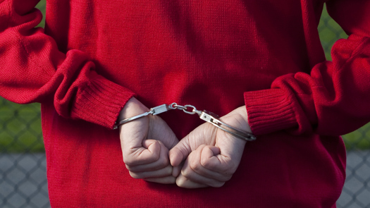 The Together for Children coalition of organisations calls for politicians to “ensure children’s contact with the criminal justice system is a last resort”