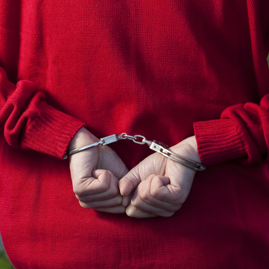 The Together for Children coalition of organisations calls for politicians to “ensure children’s contact with the criminal justice system is a last resort”