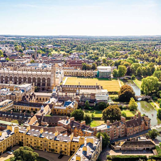 Cambridge City Council is one of 55 local authorities that voted to make care experience a protected characteristic. Picture: Alexey Fedorenko/Adobe Stock