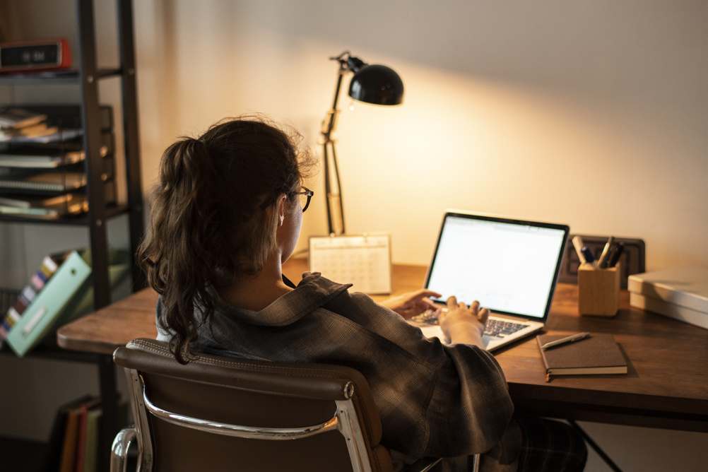 The conference will explore how to close the digital divide for disadvantaged young people. Picture: Adobe Stock