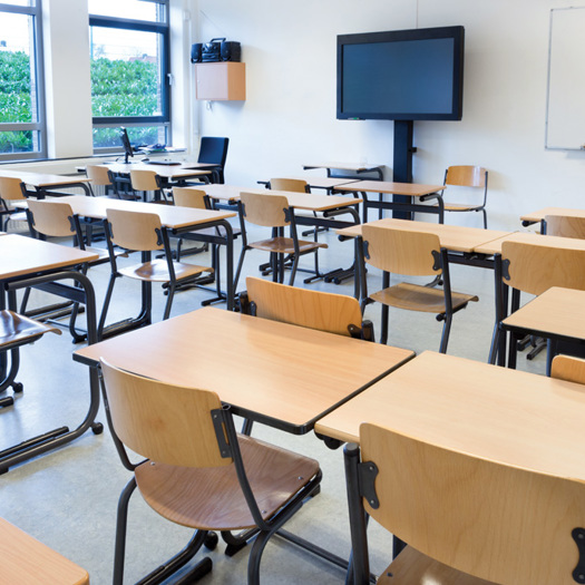 Studies show that practitioners must examine the relationship between the school context and the harm that occurs or is facilitated there. Picture: benschonewille/Adobe Stock