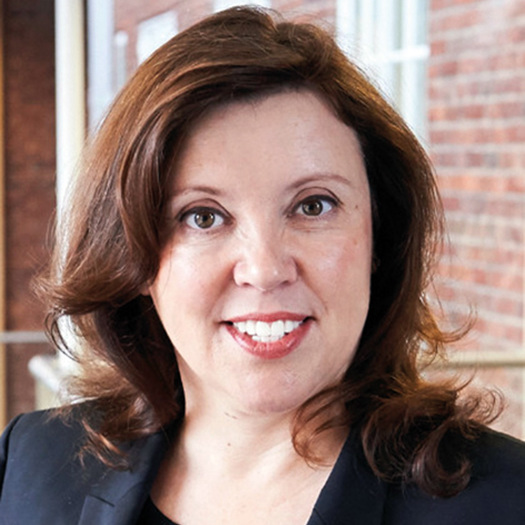 Dame Rachel de Souza has called on the Care Review to take on board her recommendations. Picture: Office of the children's commissioner for England