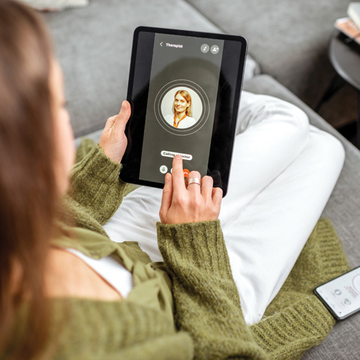 Organisations must have digital engagement strategies prepared for lockdowns. Picture: Fabio rh2010/Adobe Stock