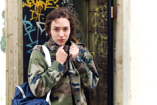 The white paper fails to tackle youth homelessness, Centrepoint says. Picture: Centrepoint