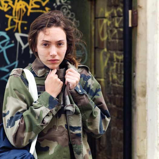 The white paper fails to tackle youth homelessness, Centrepoint says. Picture: Centrepoint