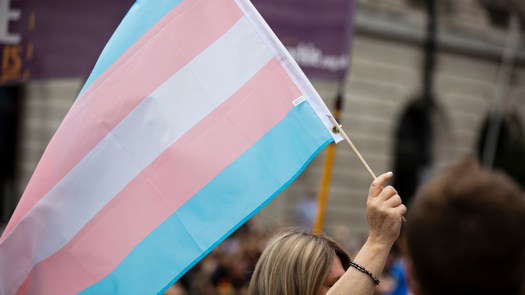 Youth organisations say the gender recognition bill will allow LGBTQ+ young people to 'thrive'.  Picture: ink drop/Adobe Stock