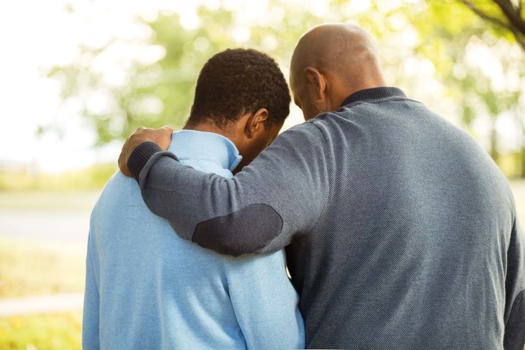 Restorative programmes can reduce criminal relapses, experts say. Picture: Digitalskillet1/Adobe Stock