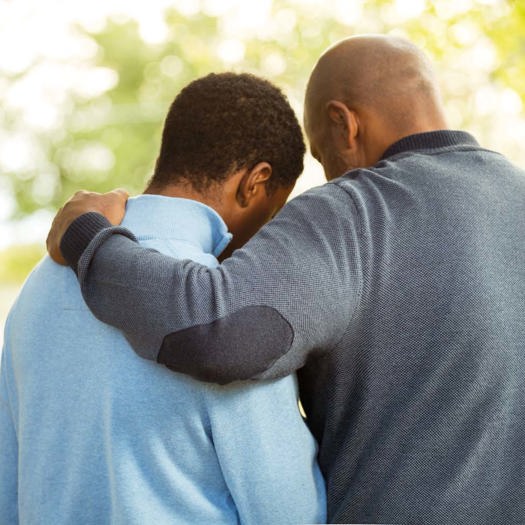 Restorative programmes can reduce criminal relapses, experts say. Picture: Digitalskillet1/Adobe Stock