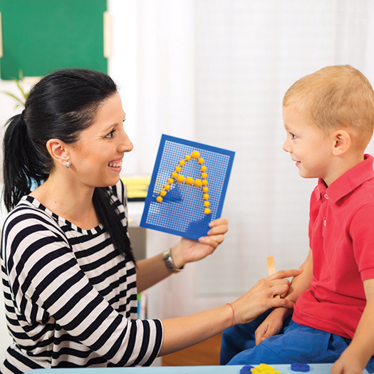 Children with SEND are missing out on vital services, Ofsted warns. Picture: Adobe Stock
