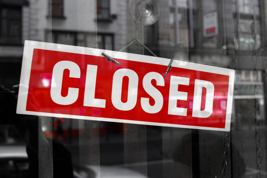 Childcare settings have been forced to close due to the app. Picture: Adobe Stock