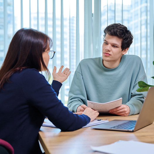 Ofsted introduced a separate judgment on work with care leavers, allowing more targeted recommendations. Picture: Valerii HoncharUK/Adobe Stock