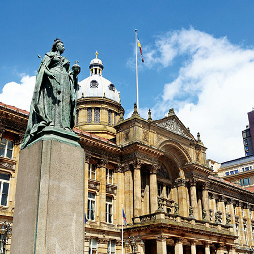 Birmingham's SEND services create a 'deeply worrying' situation for families, the commissioner says. Picture: Adobe Stock
