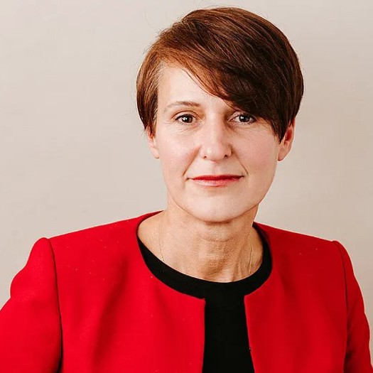 Professor Becky Francis has been appointed to lead the review. Picture: Education Endowment Foundation