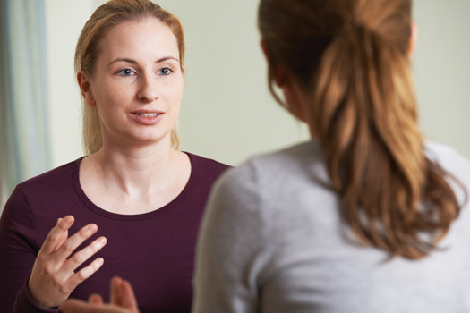 Therapeutic communities provide a whole service approach to the treatment and care of young people. Picture: highwaystarz/Adobe Stock