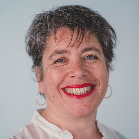 Anna Feuchtwang is chief executive of the National Children’s Bureau.
