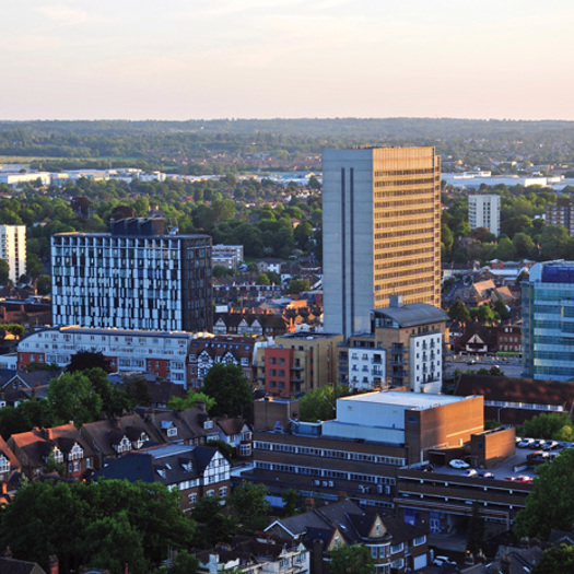 Croydon Council has been advised to make 'significant savings' in children's social care. Picture: Adobe Stock