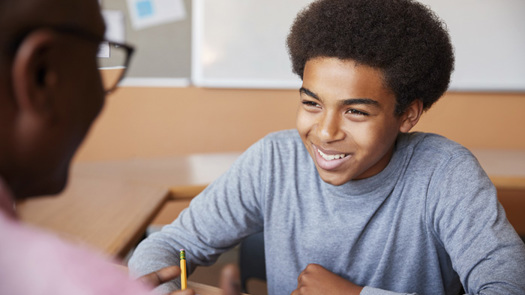 Tutoring and summer holiday schemes are among plans published by the government. Picture: Adobe Stock